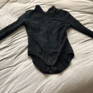 Bodysuit